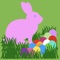 Icon Backyard Easter Egg Hunt