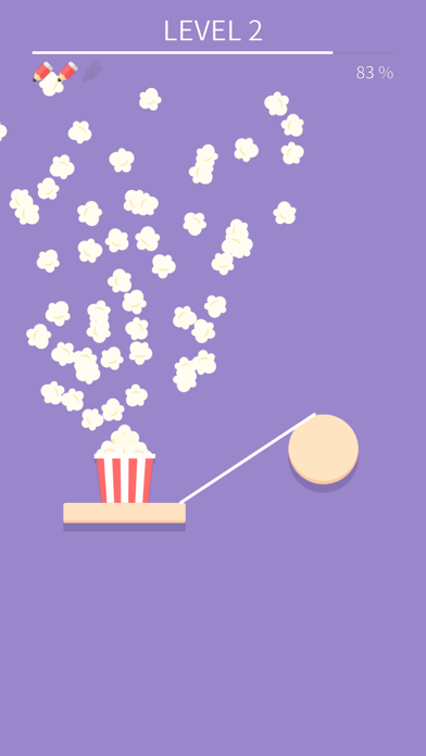 Popcorn Balls screenshot 2