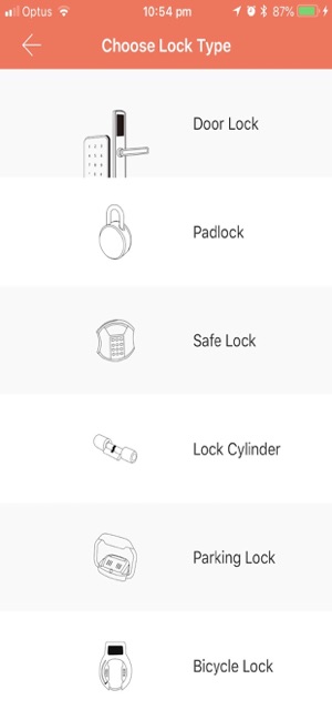 Door Guard - Smart Lock(圖1)-速報App