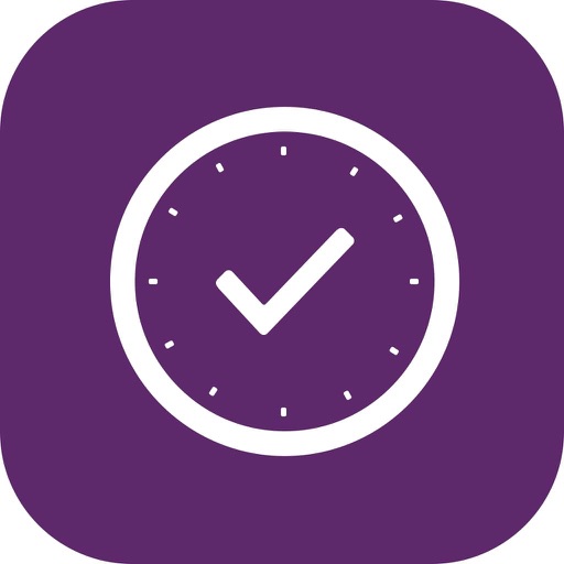 Sensei Time Reporter iOS App