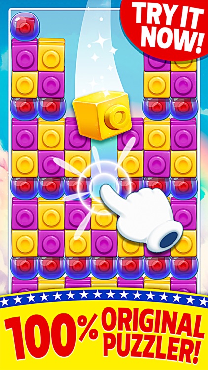 BRIX! Block Blast