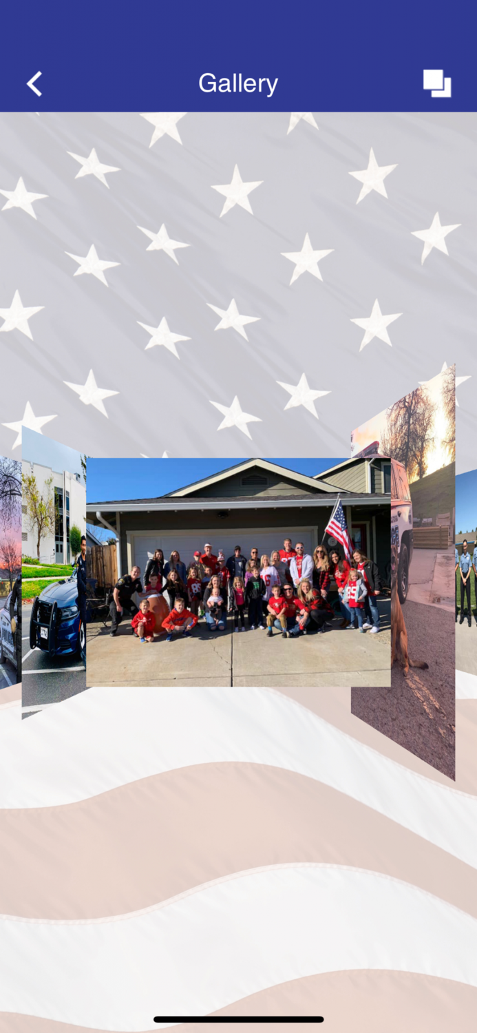 San Ramon Police Department