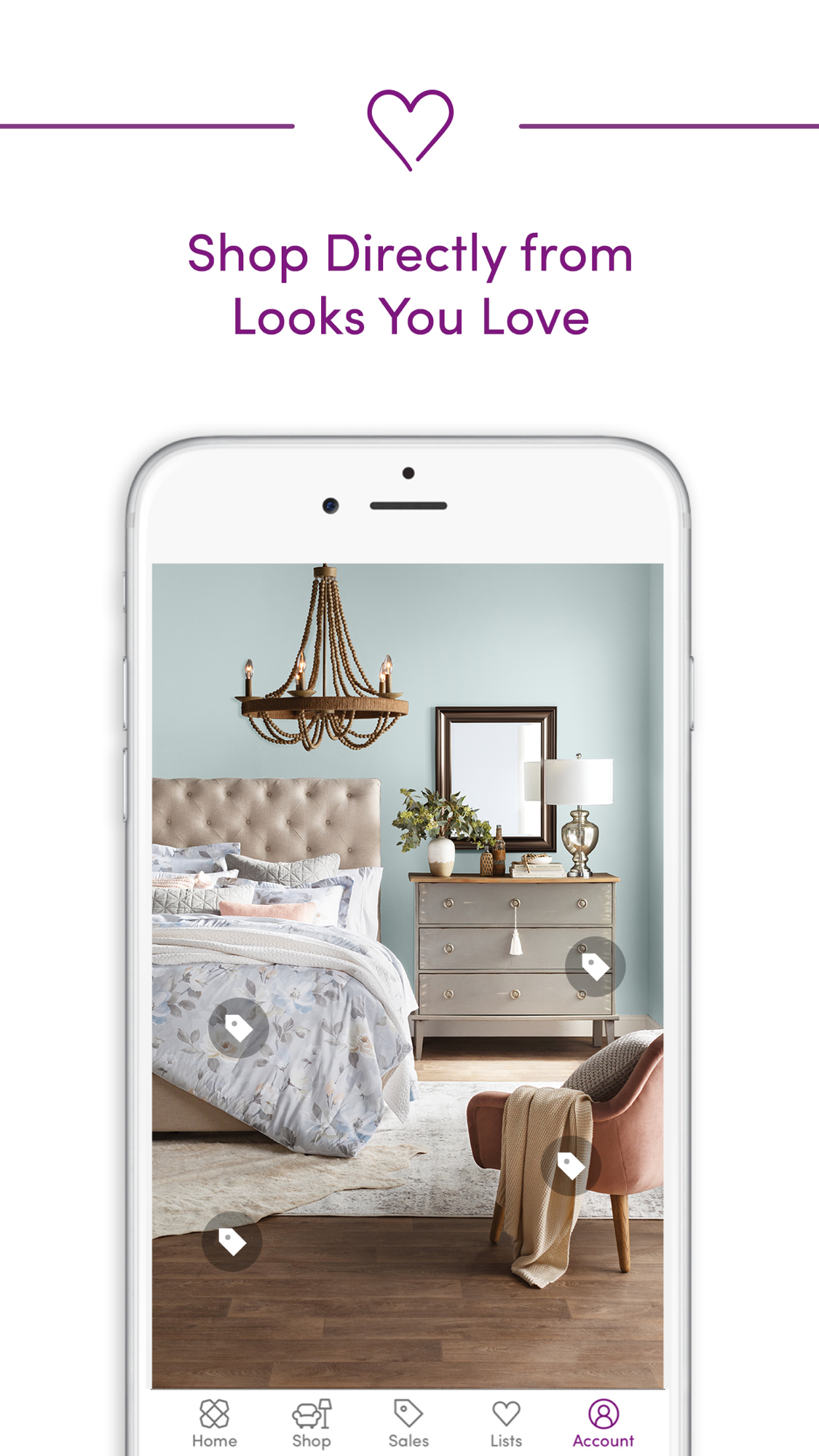 Wayfair  Shop All Things Home  Featured Image for Version 