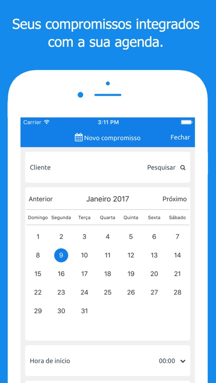 Univen - CRM Imobiliário screenshot-4