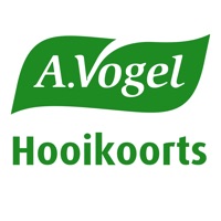 A.Vogel Hooikoortsweerbericht app not working? crashes or has problems?