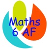 EDUQUAT Math 6AF