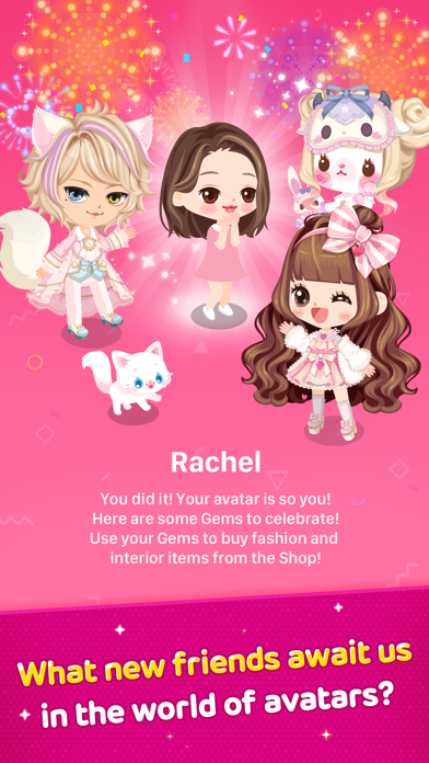 Line Play Our Avatar World By Line Corporation Ios United