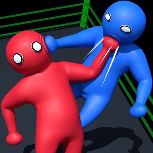 Gang3D Human.io icon