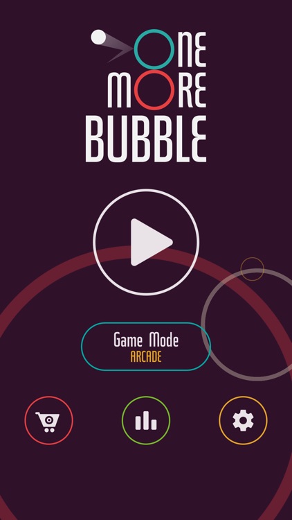 One More Bubble screenshot-6