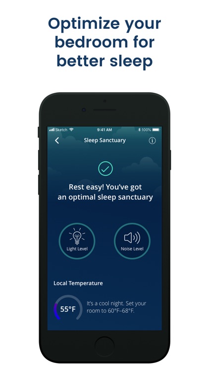 SleepScore™ screenshot-8