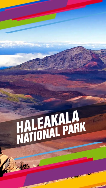 Visit Haleakala National Park