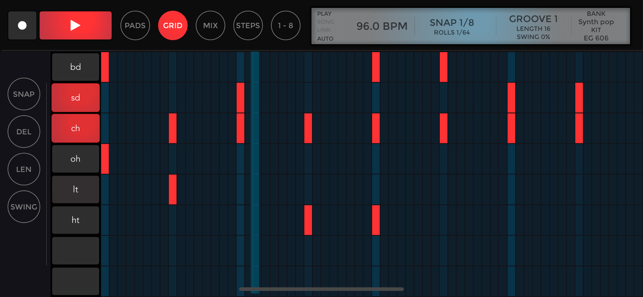 EG Pulse(圖2)-速報App