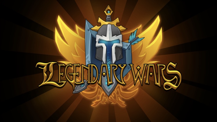 Legendary Wars Max