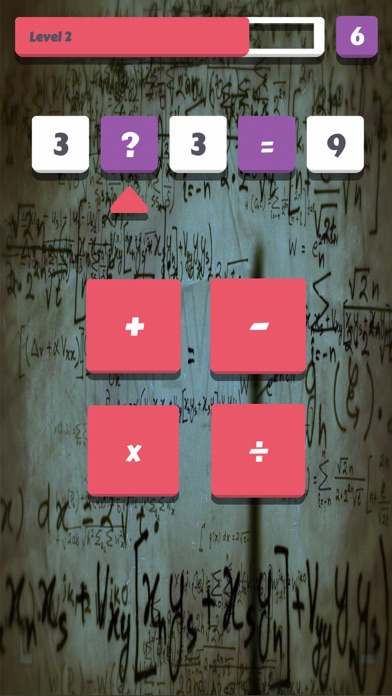 Math Game Premium Max screenshot 2