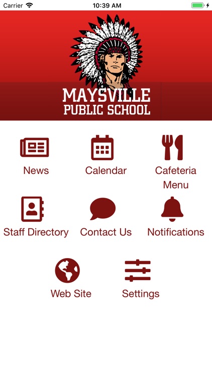 Maysville Public School