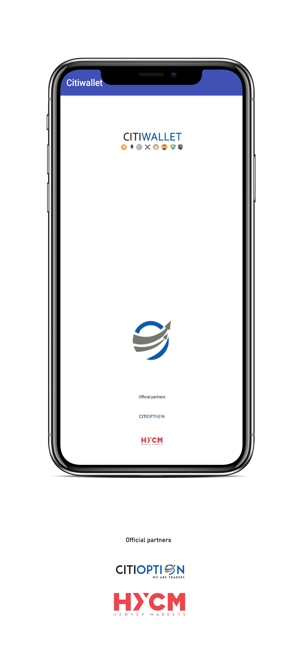 Citiwallet(圖1)-速報App