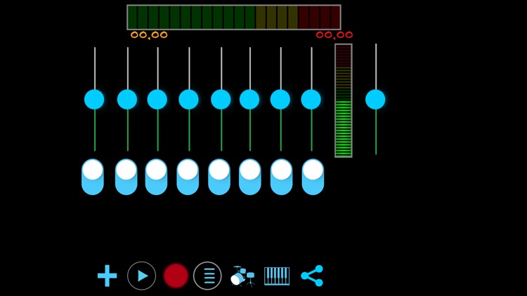 Recording Studio screenshot-4