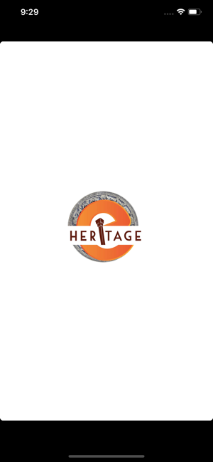 Heritage Lanka