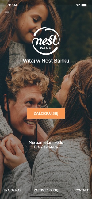 Nest Bank nowy(圖1)-速報App