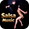 Salsa Music Radio App music latino salsa 
