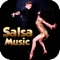 Salsa Music Radio App