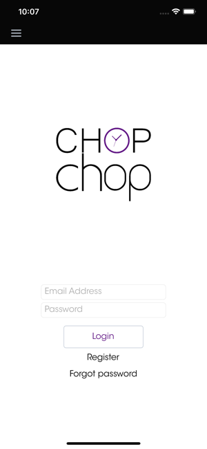 ChopChop