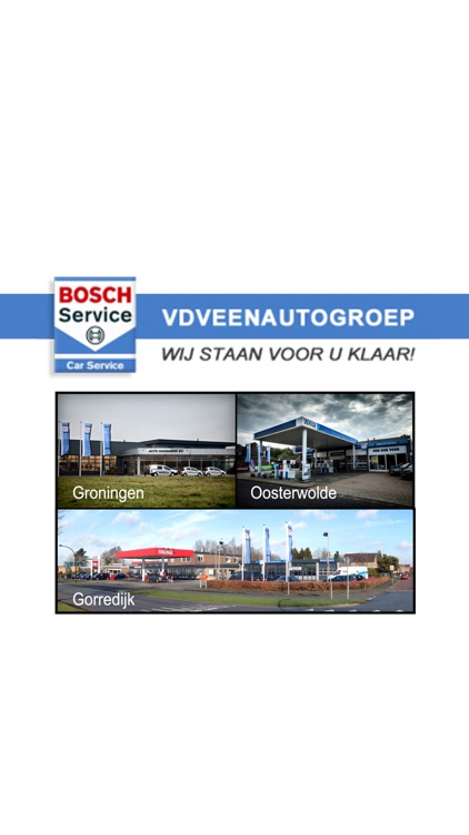 Van der Veen Autogroep