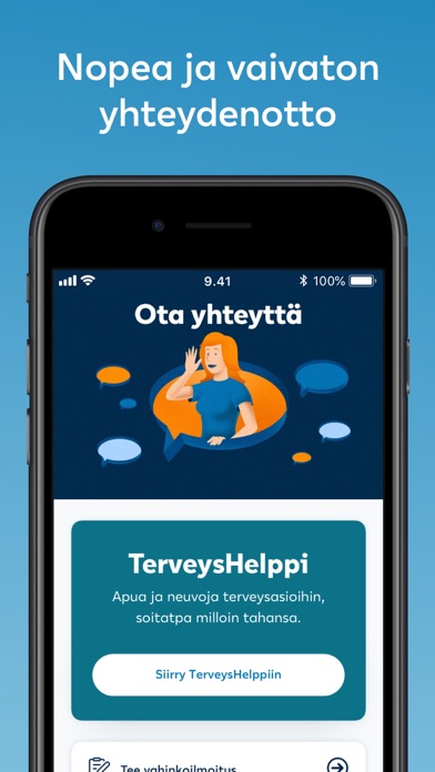 How to cancel & delete LähiTapiola Elämänturva from iphone & ipad 3