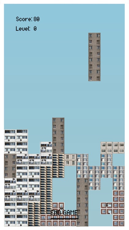 Tower Block Game screenshot-3