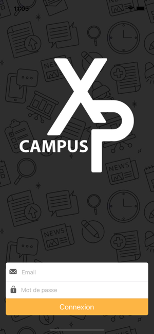 XP Campus(圖1)-速報App