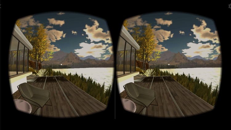 Instacalm VR screenshot-3