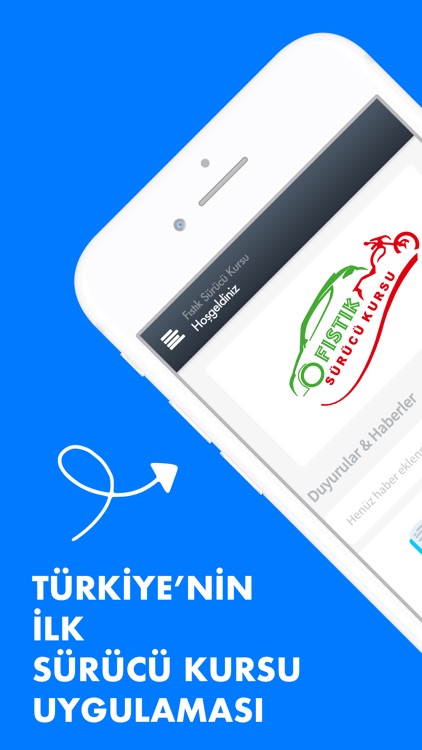 Fıstık Sürücü Kursu