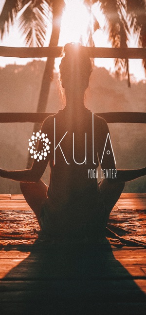 Kula Yoga Center(圖1)-速報App