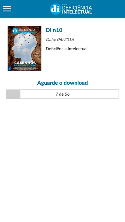 Deficiência Intelectual screenshot-3