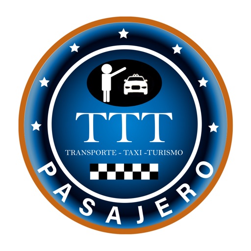TTT: Taxi for easy travel