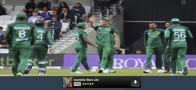 Ptv Sports Live Cricket TV(圖6)-速報App