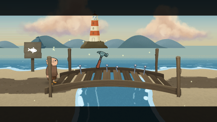 Smoothie, Alfie Atkins