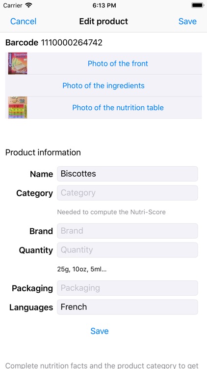 OFFinUA screenshot-3