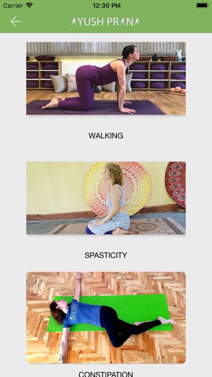 MS AYUSHPRANA screenshot-3