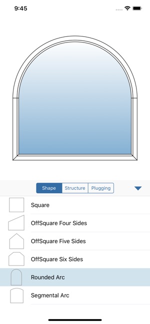 Fenestra - Window design(圖7)-速報App