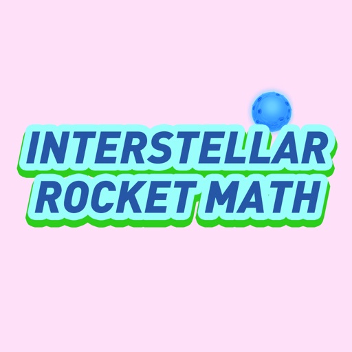 Interstellar Rocket Math