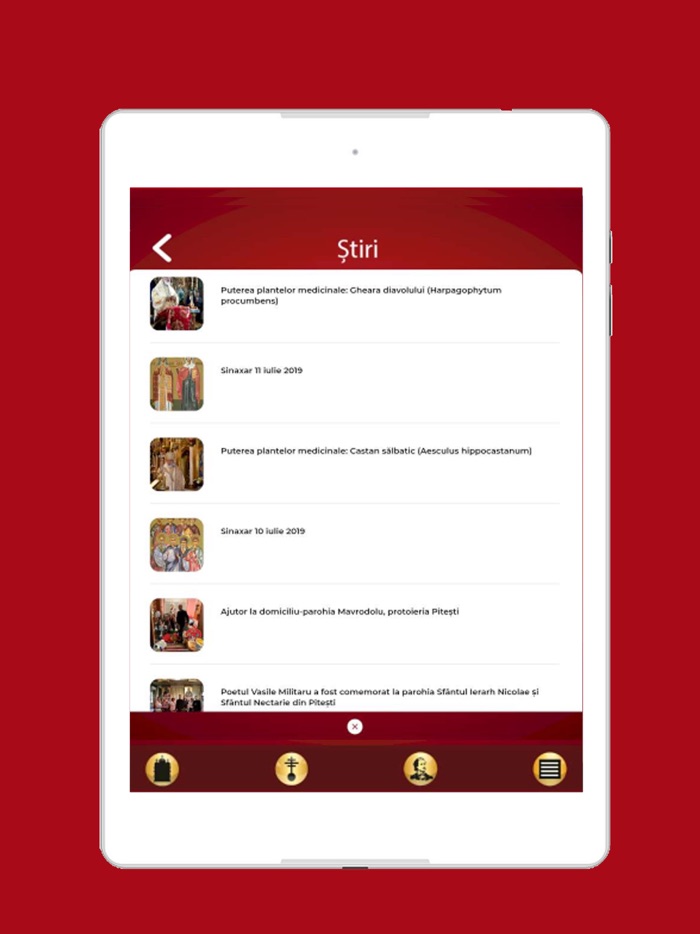 Manastirea Curtea de Arges