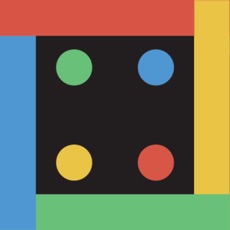 Activities of Colour Square Game