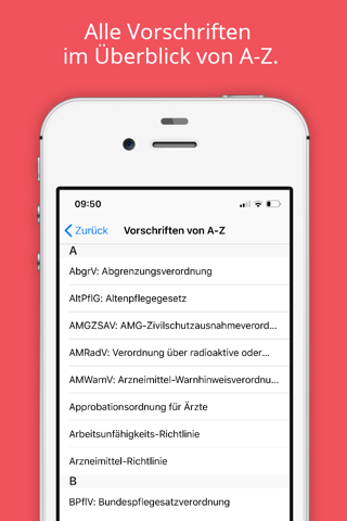 Medizinrecht, Gesundheitsrecht screenshot 2