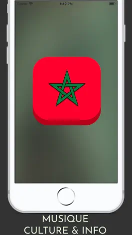 Game screenshot Radios Maroc Hit: راديو المغرب apk