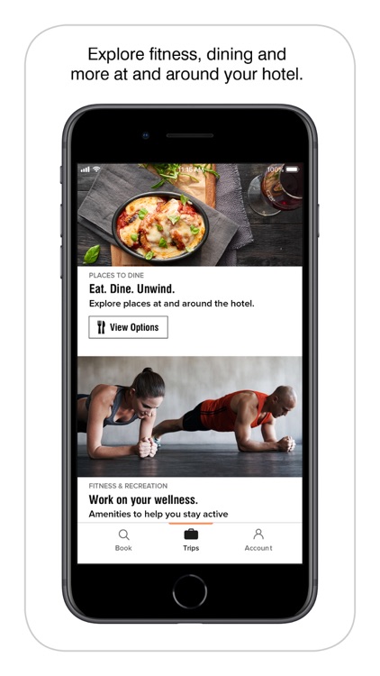 Marriott Bonvoy screenshot-8