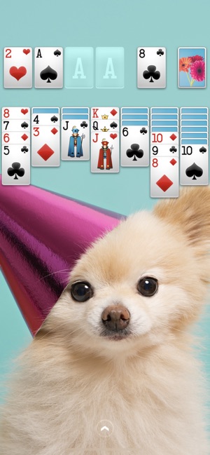 ⋆Solitaire+(圖2)-速報App