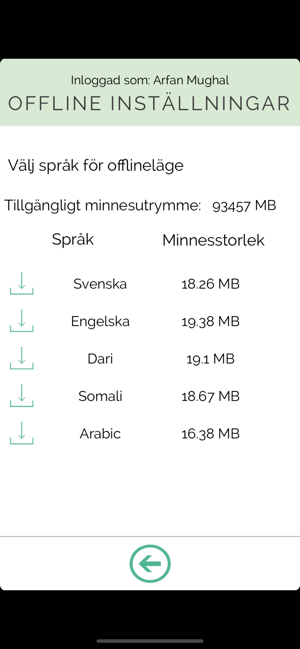 SAFI C Sjukvård(圖3)-速報App