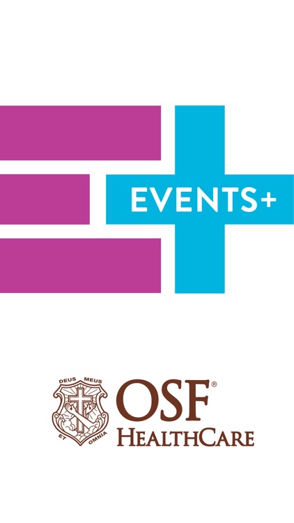 OSF Events+