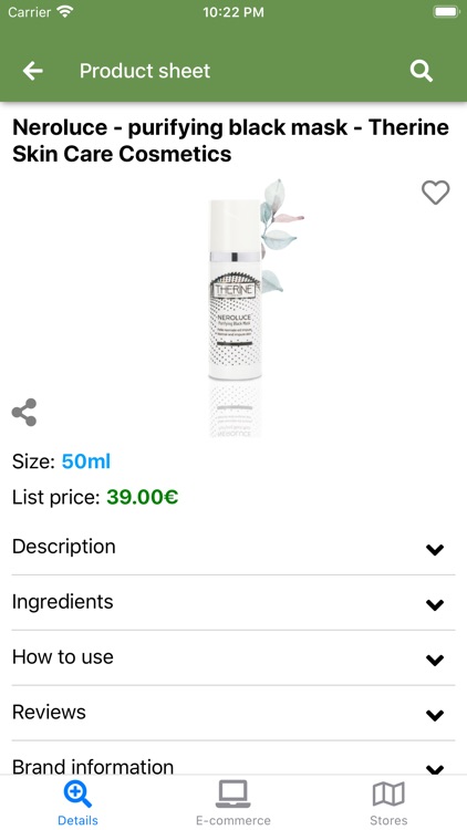 Ayouverde screenshot-3